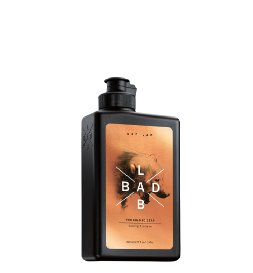 冰冷洗发水 200ML